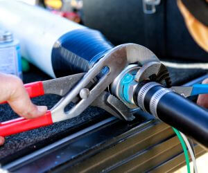About Emergency plumbing pros Conroy, IA