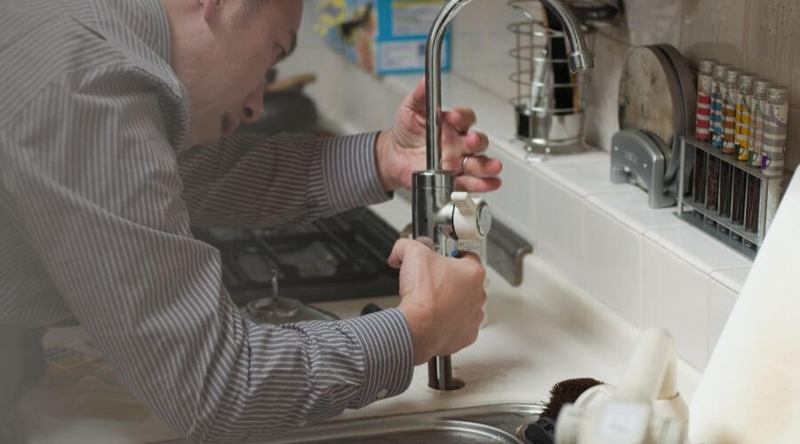 Professional emergency plumbing in Conroy, IA